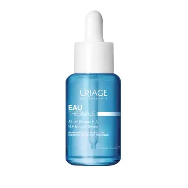 URIAGE Soins du visage hydratant Eau Thermale