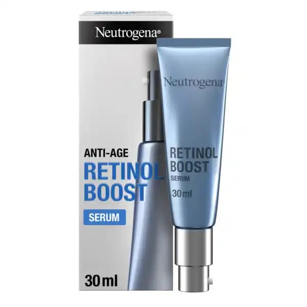 NEUTROGENA Soin Rétinol anti-âge