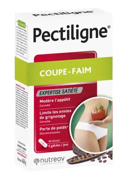PHYSCIENCE Compléments alimentaires Minceur Pectiligne et Slim Success