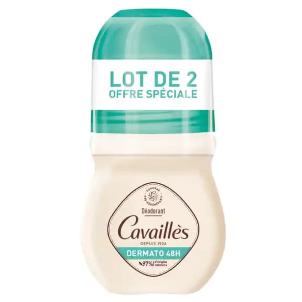 ROGÉ CAVAILLÈS Déodorants