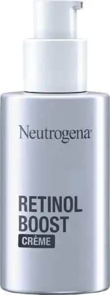 NEUTROGENA Crème Rétinol