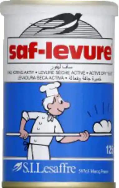 LESAFFRE Levure