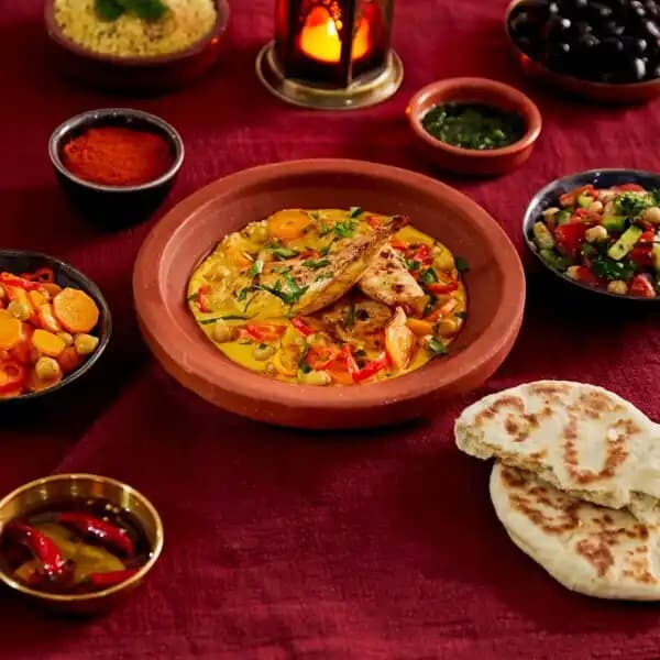 RÉGHALAL Filets de poulet Halal