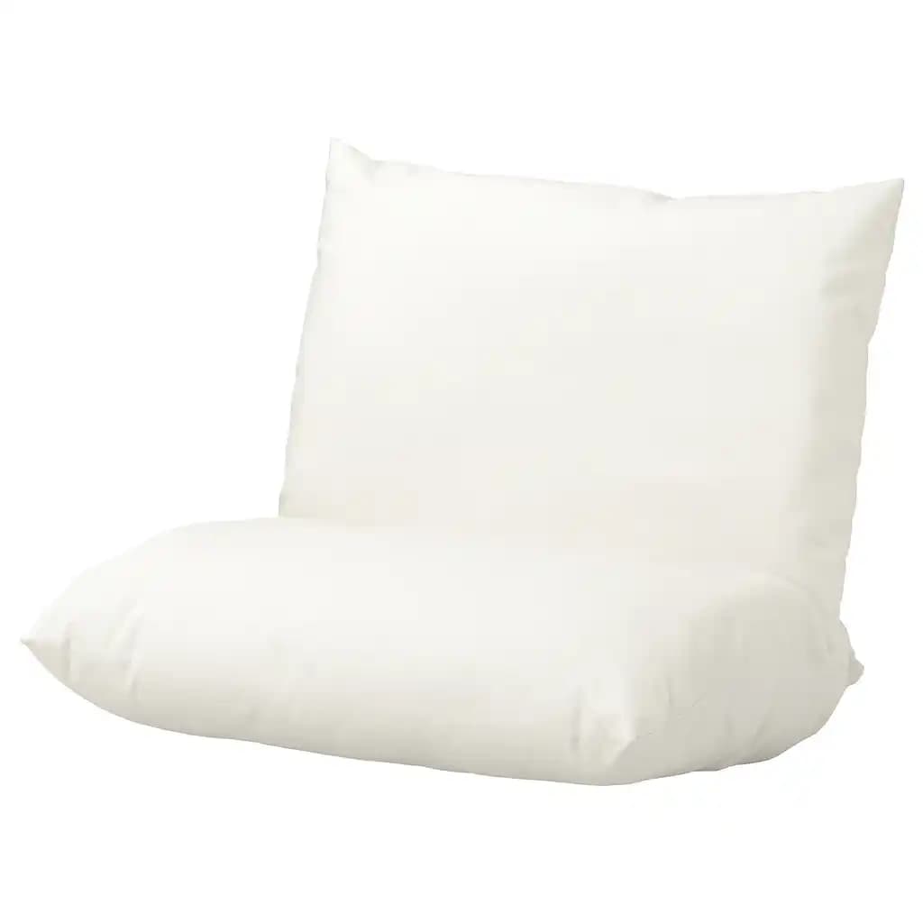 Havsten Coussin assise/dossier, extérieur, beige