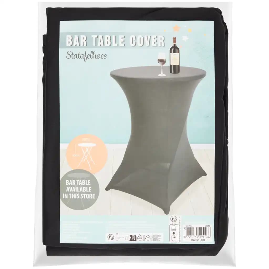 Action Housse pour mange-debout