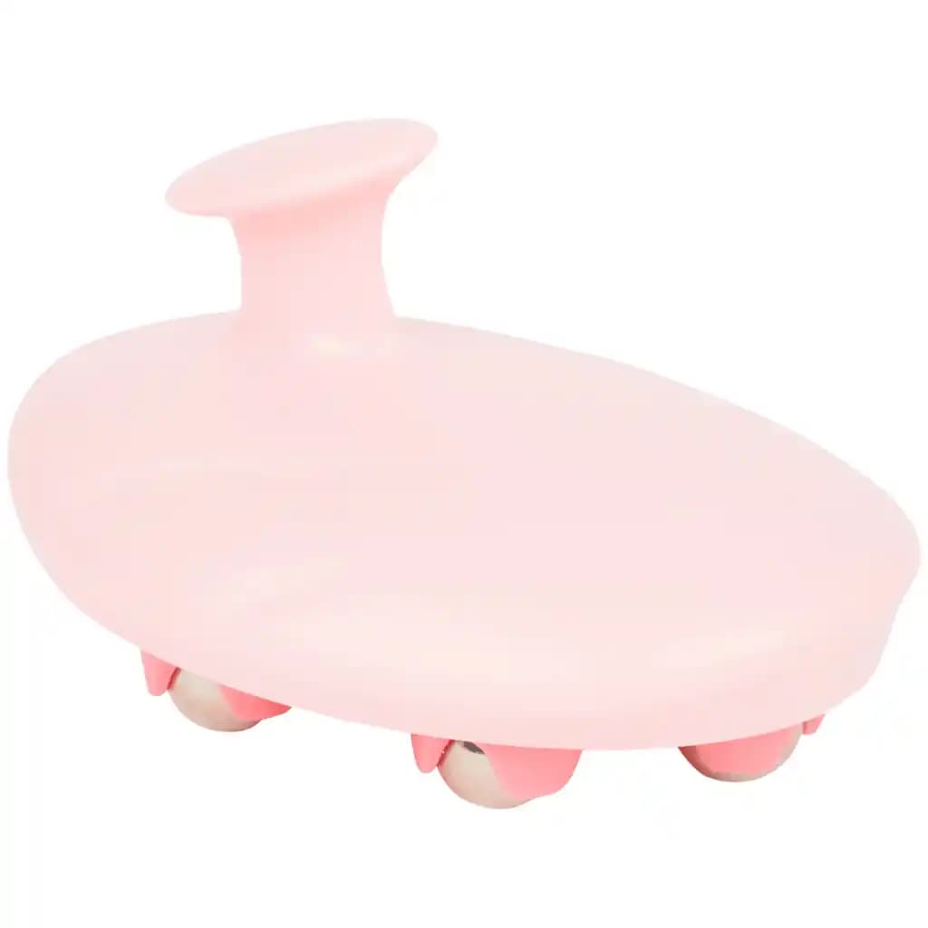 Action Appareil de massage