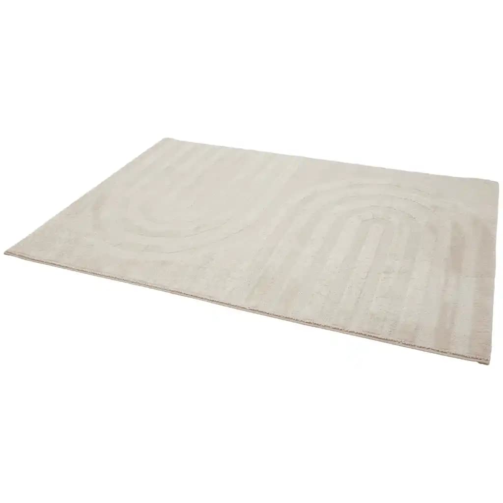 Action Tapis à motif La Isla Living