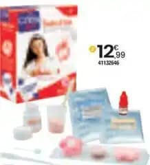 Crea & cie - bombes de bain