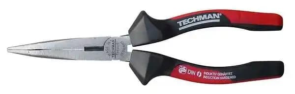 Pince Téléphone Bec Coudé 200mm