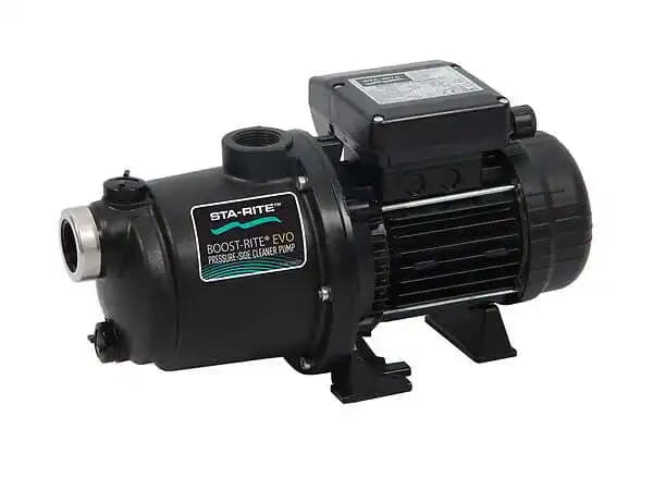 Surpresseur Boost Rite 1,50 CV Mono - Pentair