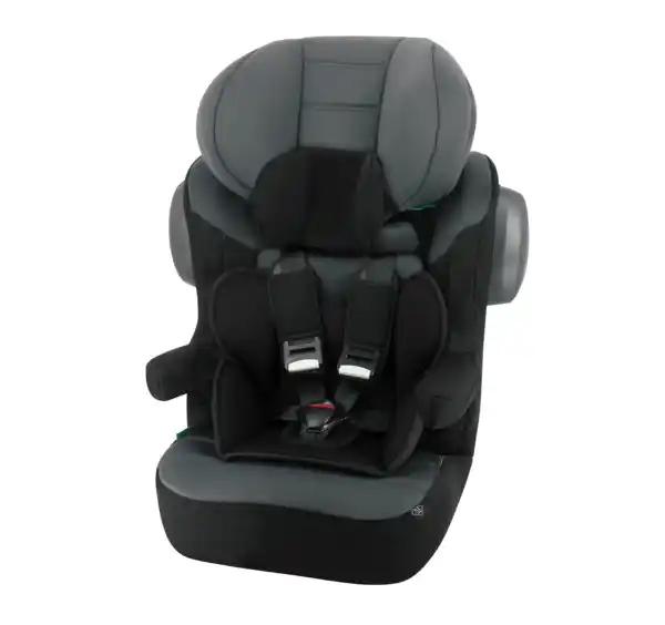 TEX BABY Siège-auto de 76 à 140 cm