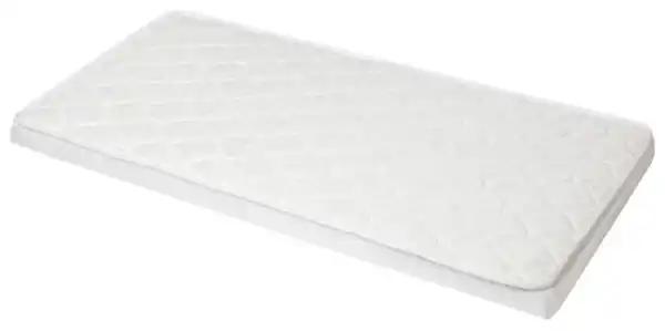 TEX BABY Matelas climatise 60 x 120 cm