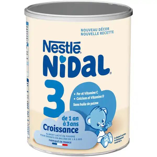 NESTLÉ Nidal Croissance 3