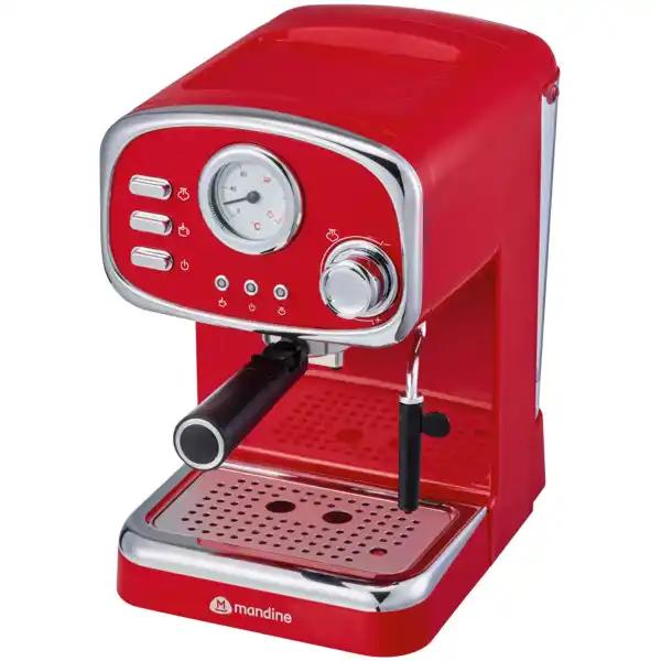 MANDINE Machine à expresso