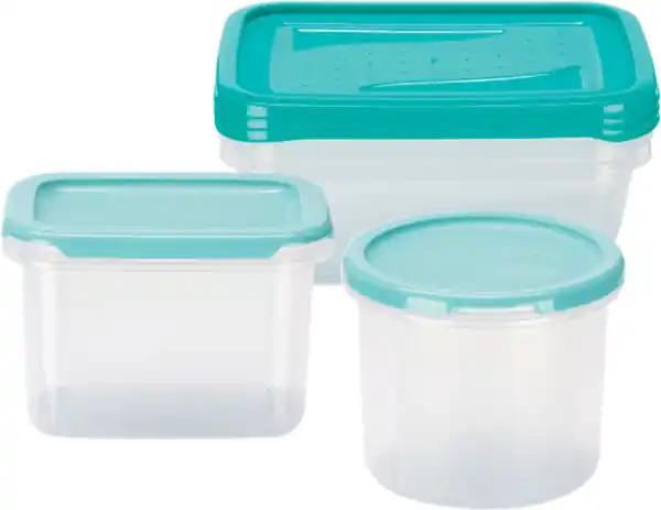 CARREFOUR SUR TOUTES LES BOÎTES DE CONSERVATION EN PLASTIQUE