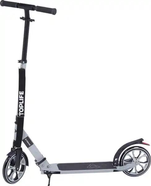TOP LIFE Trottinette Pliable 200 mm