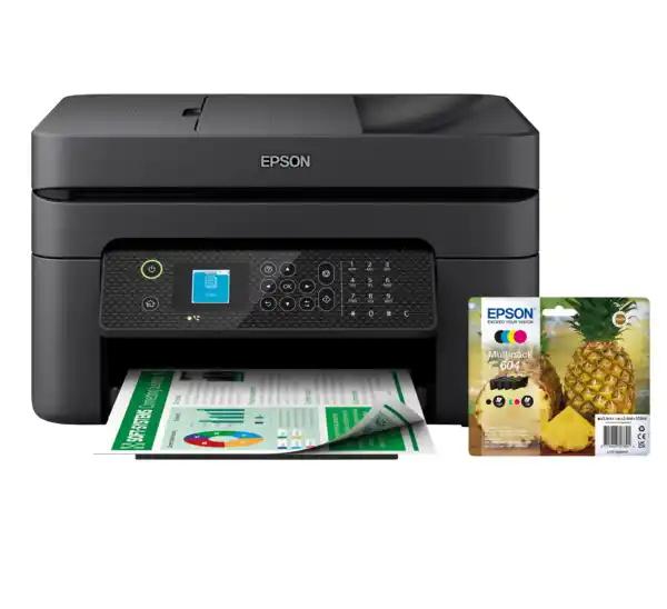 EPSON IMPRIMANTE MULTI-FONCTION