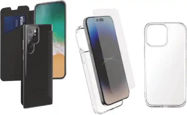 MY WAY ET MUVIT SUR TOUS LES ACCESSOIRES