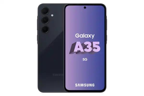 SAMSUNG Smartphone Galaxy A35