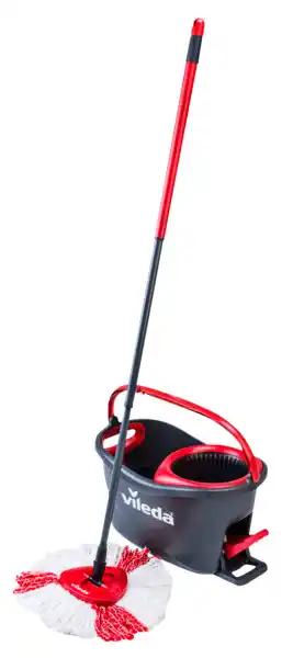 VILEDA Easywring and clean turbo