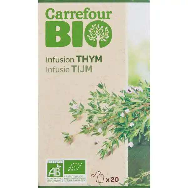 CARREFOUR BIO Infusion