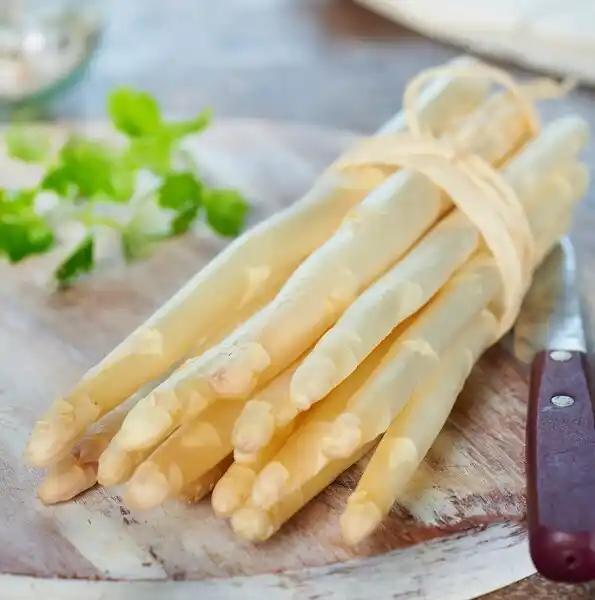Asperges blanches REFLETS DE FRANCE