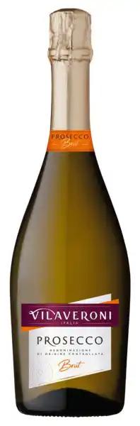 VILAVERONI Prosecco Brut D.O.C