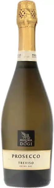 SIGNORIA DEI DOGI D.O.C. Prosecco