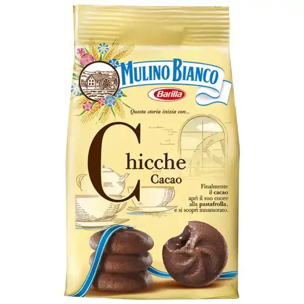 MULINO BIANCO Biscuits Italiens