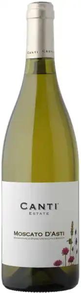 CANTI ESTATE D.O.C Moscato d'Asti