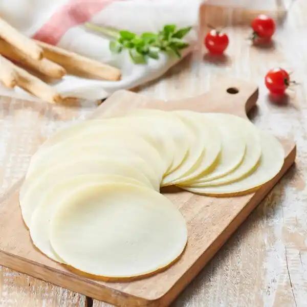 Provolone doux Valdapana A.O.P