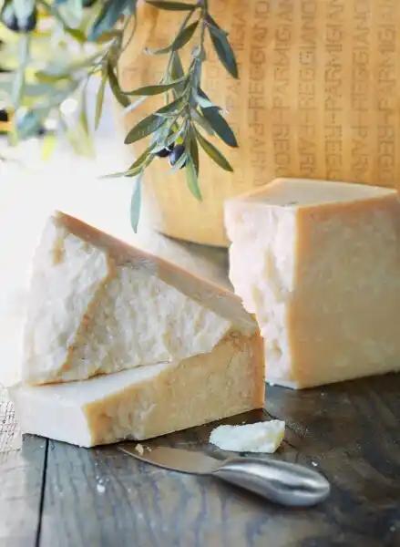 Parmigiano Reggiano A.O.P