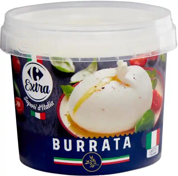 CARREFOUR EXTRA Burrata