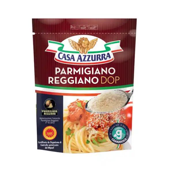 CASA AZZURRA Parmigiano Reggiano D.O.P