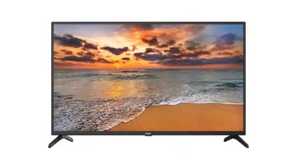 CHIQ Téléviseur LED 4K* - 108 cm
