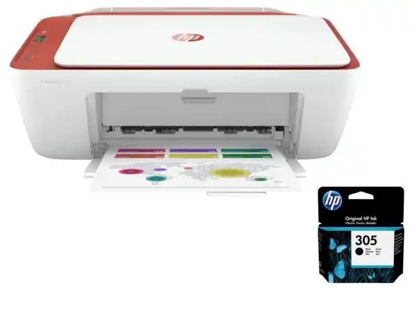 HP Imprimante Multifonction