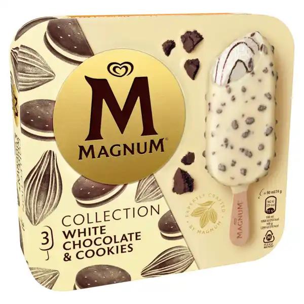 MAGNUM Bâtonnets glacés