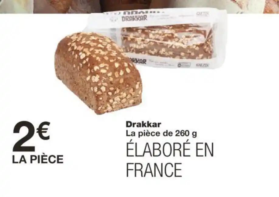 Drakkar