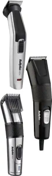 BABYLISS SUR TOUTES LES TONDEUSES CHEVEUX ET MULTIFONCTIONS