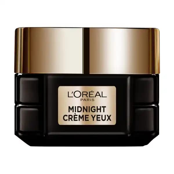 L'ORÉAL PARIS Soins Midnight: Crème Yeux