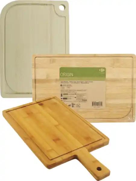 CARREFOUR HOME SUR TOUTES LES PLANCHES À DÉCOUPER EN BOIS