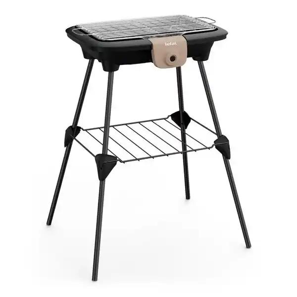 TEFAL Barbecue électrique sur pieds
