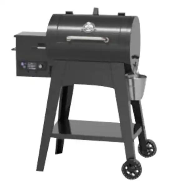 PITBOSS Barbecue pellet Pitboss FB500