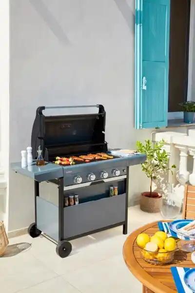 CAMPINGAZ Barbecue gaz Class 4 L Select
