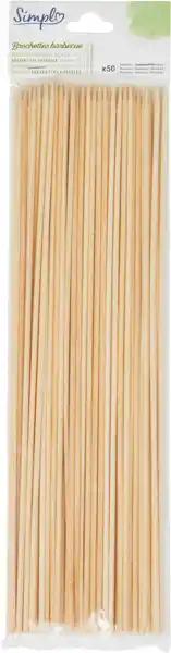 SIMPL Accessoires barbecue SIMPL