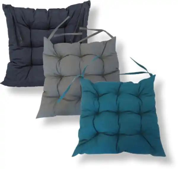 HYBA SUR TOUTES LES GALETTES DE CHAISE 9 POINTS