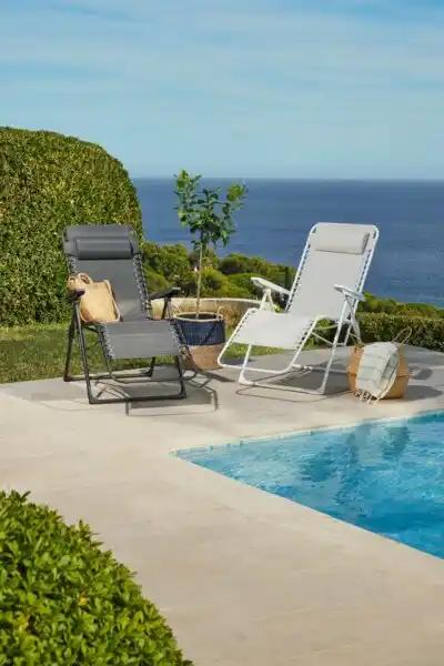 Relax multi positions Verone