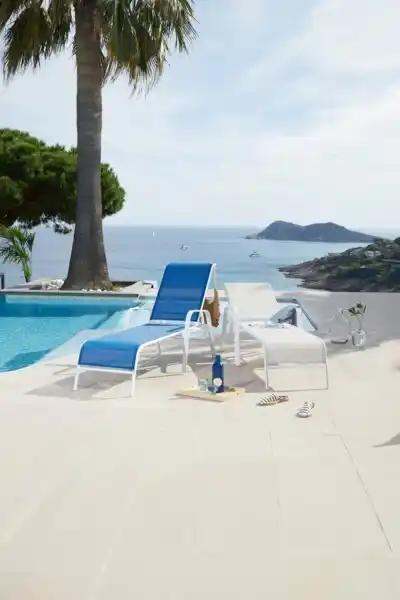 HYBA Bain de soleil Malaga