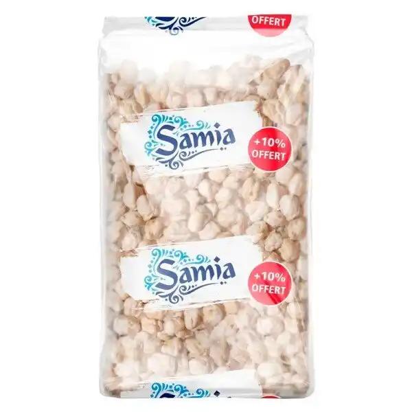 Pois Chiches Très Gros Samia