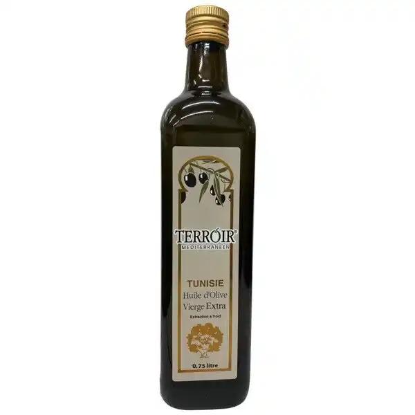 Huile Olive Extra Vierge Sid